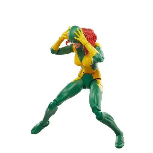 Marvel Legends Series Jean Grey (X-Factor)