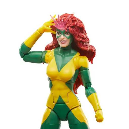 Marvel Legends Series Jean Grey (X-Factor)