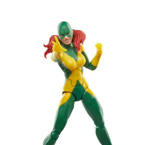 Marvel Legends Series Jean Grey (X-Factor)