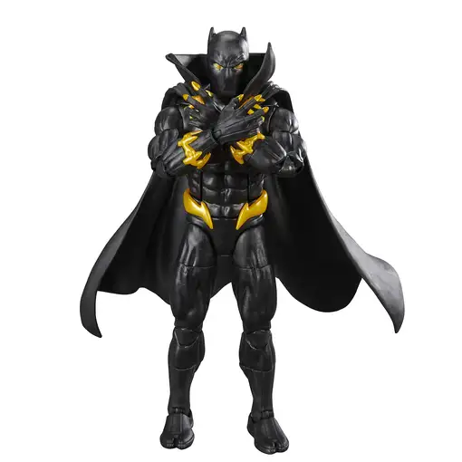 Marvel Avengers Black Panther