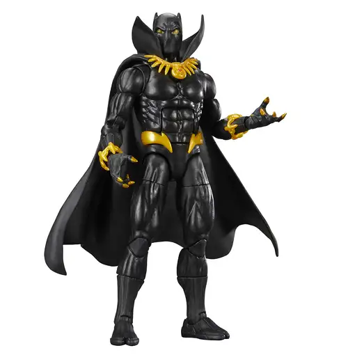 Marvel Avengers Black Panther