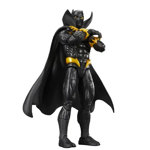 Marvel Avengers Black Panther