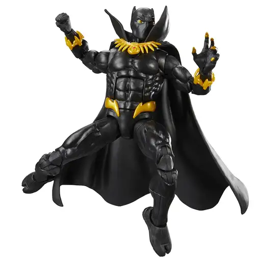 Marvel Avengers Black Panther