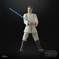 Star Wars The Black Series Obi-Wan Kenobi (Padawan)