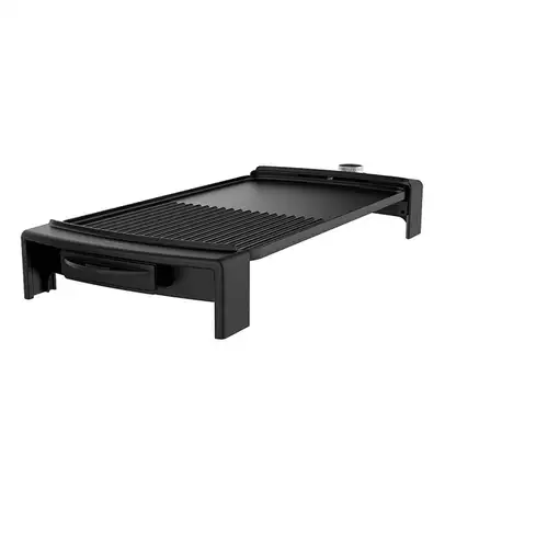 Cecotec 03198 parrilla eléctrica de contacto