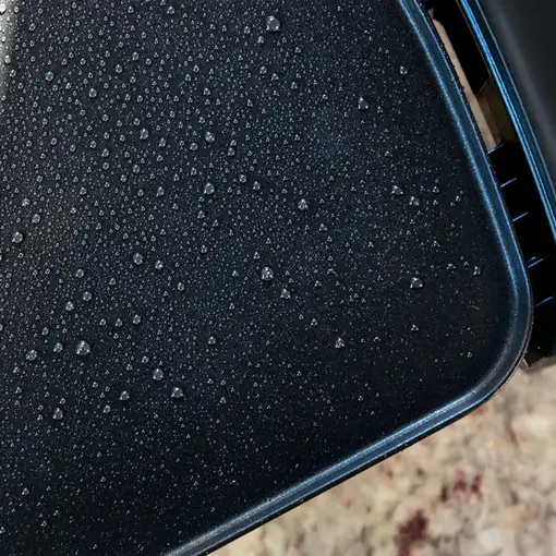 Cecotec 03198 parrilla eléctrica de contacto