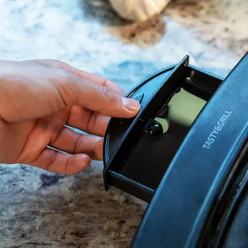 Cecotec 03198 parrilla eléctrica de contacto