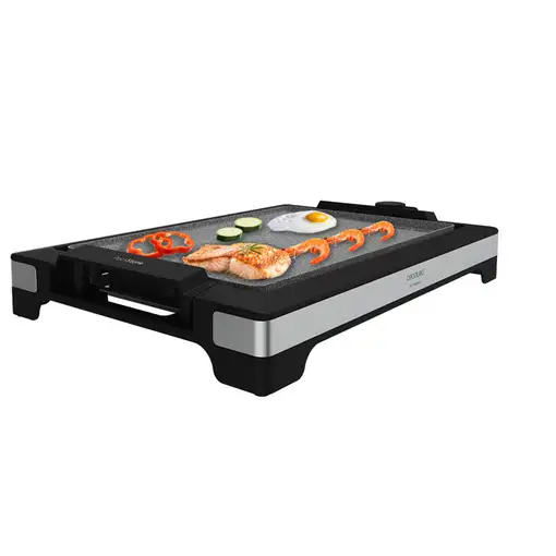 Cecotec 03094 parrilla eléctrica de contacto