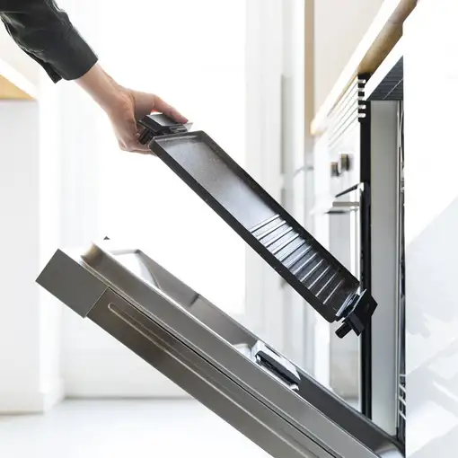 Cecotec 03094 parrilla eléctrica de contacto