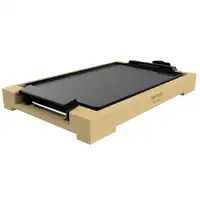 Cecotec 03089 parrilla eléctrica de contacto