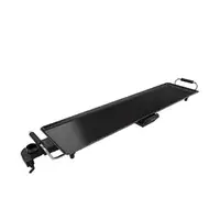 Cecotec Plancha eléctrica Plancha Eléctrica Tasty&Grill 3000 Rockwater Xxl