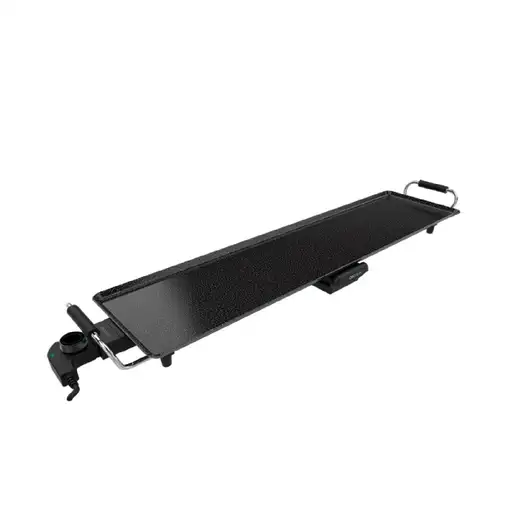 Cecotec Plancha eléctrica Plancha Eléctrica Tasty&Grill 3000 Rockwater Xxl