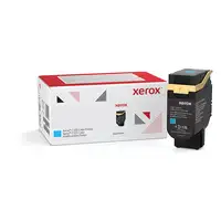 Xerox 006R04836 cartucho de tóner 1 pieza(s) Original Cian