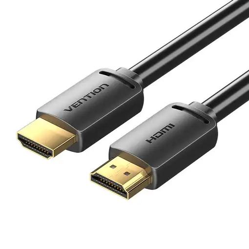 Vention ALJ cable HDMI 1,5 m HDMI tipo A (Estándar) Negro