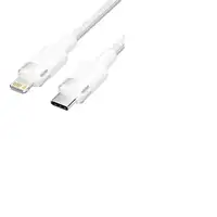 Vention LALWH cable de conector Lightning 2 m