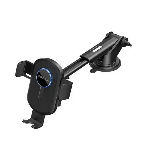 Vention Soporte de Smartphone para Coche KCVB0/ Negro