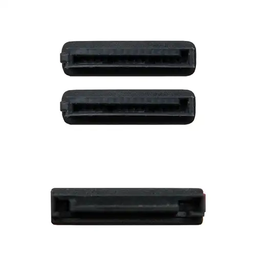 Nanocable Cable SATA Alimentacion SATA/M / 2xSATA/H, 20 cm