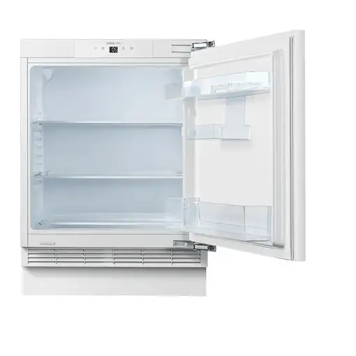 Cecotec 02761 frigorífico Integrado 138 L Blanco