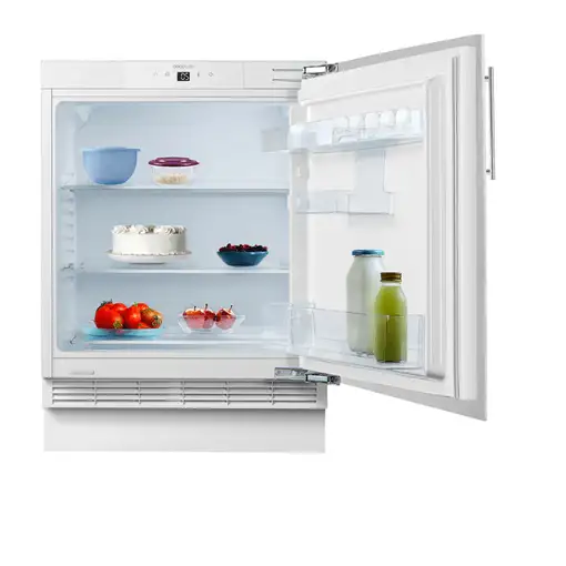 Cecotec 02761 frigorífico Integrado 138 L Blanco