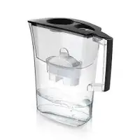 Jarra filtrante LAICA Coffee&Tea - 3 L, Negro