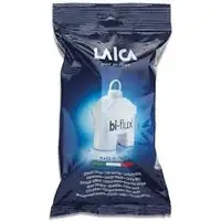 Filtro de agua a granel LAICA F0M - Bi-Flux Universal, Blanco