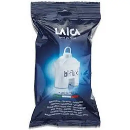 Filtro de agua a granel LAICA F0M - Bi-Flux Universal, Blanco