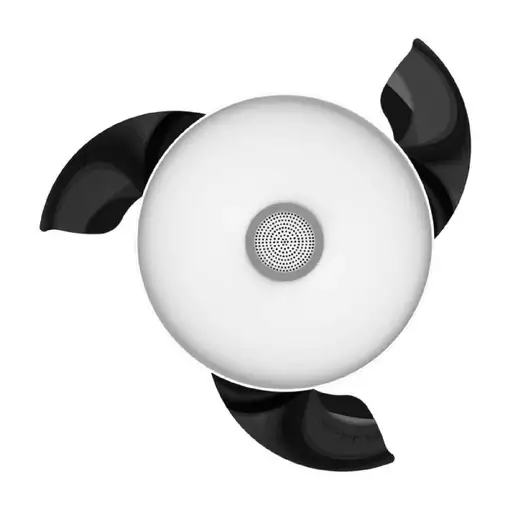 Ventiladores techo Blanco CECOTEC