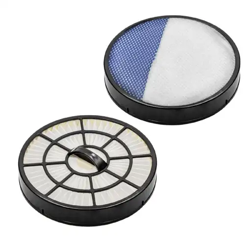 Cecotec A01_EU01_108473 accesorio y suministro de vacío Filtro Robot aspirador