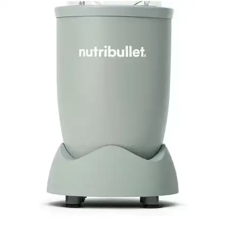 NutriBullet NB907MAJD licuadora 0,9 L Licuadora de vaso 900 W Verde