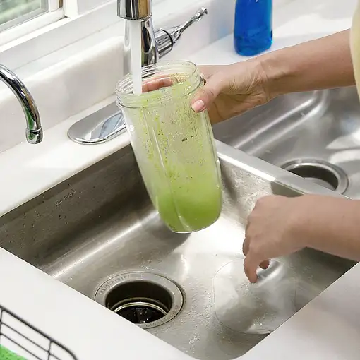 NutriBullet NB907MAJD licuadora 0,9 L Licuadora de vaso 900 W Verde