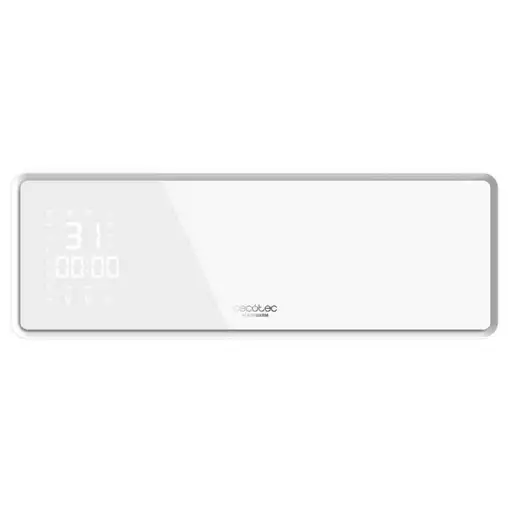 Cecotec Ready Warm 5310 PowerBox Interior Blanco Ventilador eléctrico