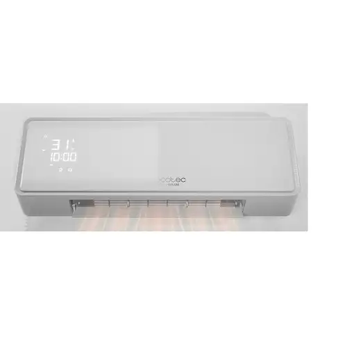 Cecotec Ready Warm 5310 PowerBox Interior Blanco Ventilador eléctrico