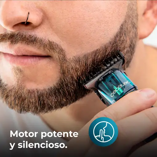 Cecotec Perfiladora PrecisionCare Profiling