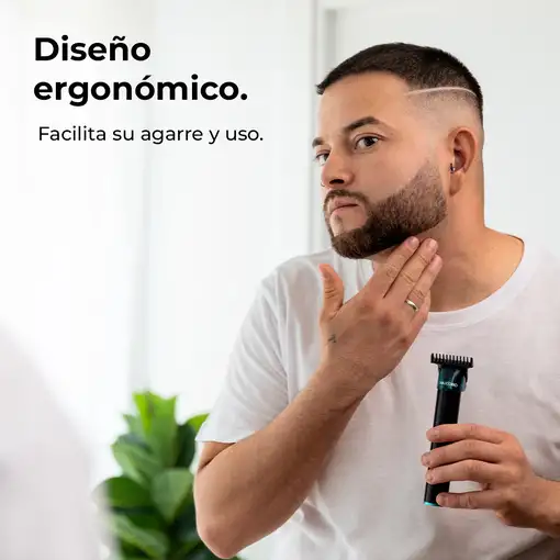 Cecotec Perfiladora PrecisionCare Profiling