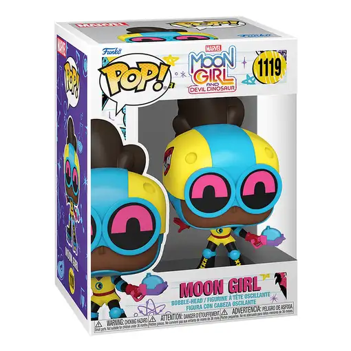 FUNKO POP! 65675 collectible figure