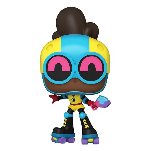 FUNKO POP! 65675 collectible figure