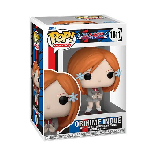 FUNKO POP! Orihime Inoue