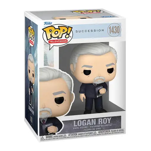FUNKO POP! 75656 toy figure