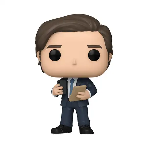 FUNKO POP! 75654 figura de acción y colleccionable