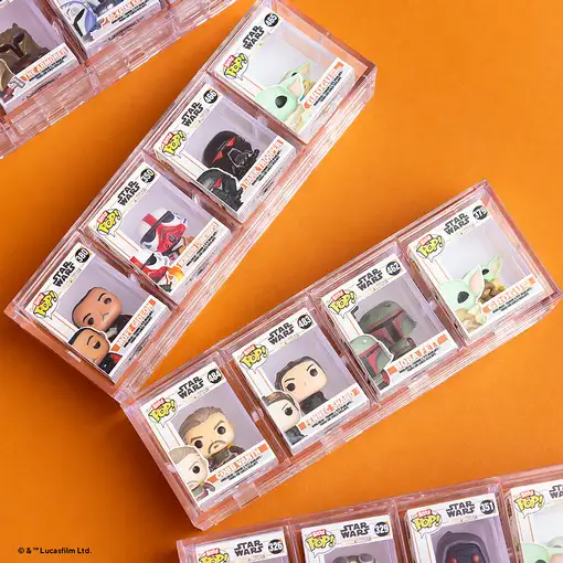 FUNKO POP! 75453 toy figure