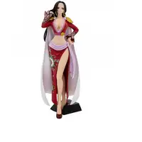 Banpresto Figura Boa Hancock II One Piece – Glitter&Glamours 22cm