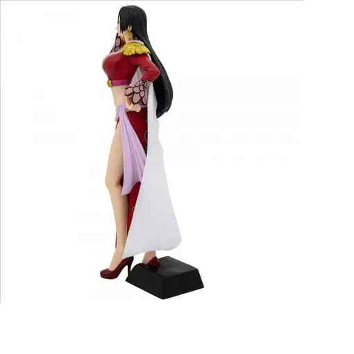 Banpresto Figura Boa Hancock II One Piece – Glitter&Glamours 22cm
