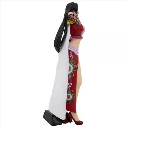 Banpresto Figura Boa Hancock II One Piece – Glitter&Glamours 22cm