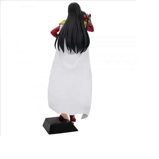 Banpresto Figura Boa Hancock II One Piece – Glitter&Glamours 22cm