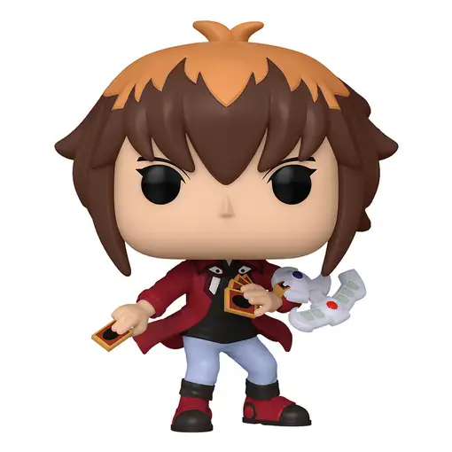 FUNKO POP! Jaden Yuki