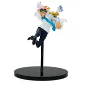 Banpresto Figura Koby One Piece – Battle Record Collection 12cm