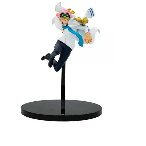 Banpresto Figura Koby One Piece – Battle Record Collection 12cm