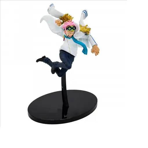 Banpresto Figura Koby One Piece – Battle Record Collection 12cm