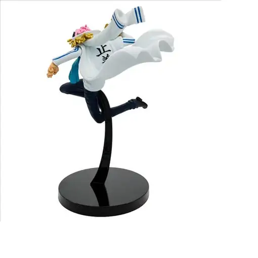 Banpresto Figura Koby One Piece – Battle Record Collection 12cm