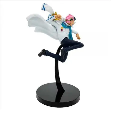 Banpresto Figura Koby One Piece – Battle Record Collection 12cm